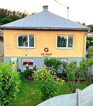 Rodinný dom s garážou a záhradou – Snina, super lokalita