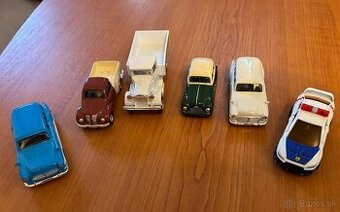 predaj autíčok