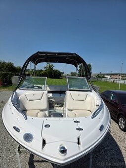 Predám motorový čln Crownline 200 LS