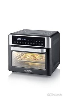 SEVERIN TO 9579 Teplovzdušná fritéza