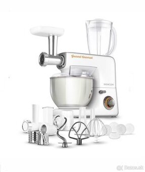 Sencor STM 3700WH 1000w kuchynský robot