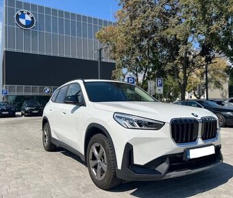 BMW X1  rok 2023 , v záruke