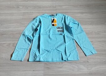 Chlapčenské tričko