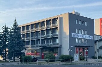 Ubytovanie Hutník Sereď