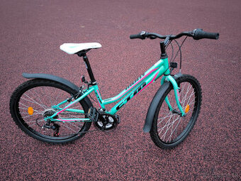 Bicykel CTM Mony 24"