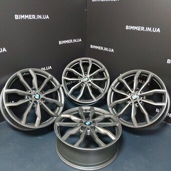 BMW Styling 711M R19