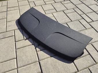 Audi A5 sportback zadné kufrove plato