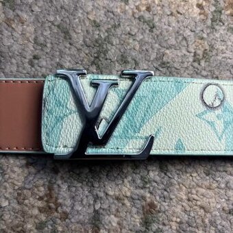 Louis Vuitton opasok – 3 farby