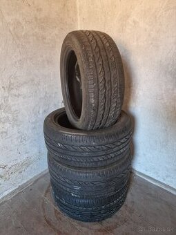 Bridgestone 215/45R16