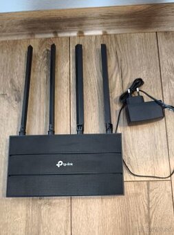 Router TP-Link Archer C80