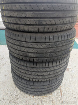 Letne Kumho - Ecsta HS52 EV - 205/45 R17 88 V
