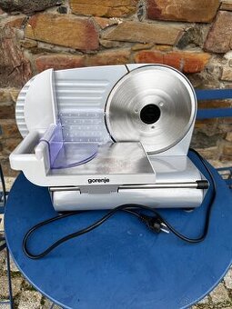 Krajac Gorenje 606 e