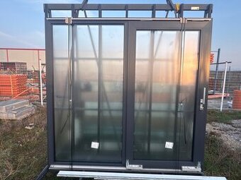 Predam posuvne dvere Salamander