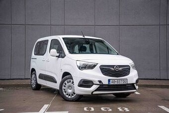 Opel Combo Life 1.5 CDTI Selection