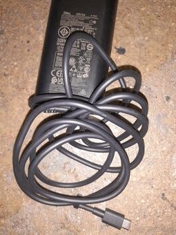 Nabijačka Dell 100w - usb c