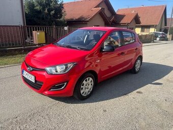 Hyundai I20 1.2 2013