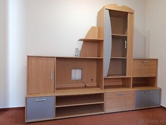 Obývacia stena / zostava 1