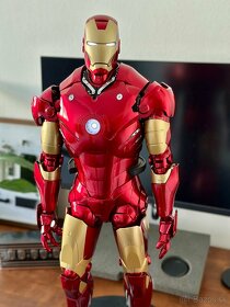 IronMan (od Marvelu)