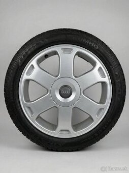 KUMHO 235/45 ZR17 97Y – výkon, ktorý cítiš na každom kilomet