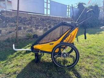 Thule Chariot Sport 1