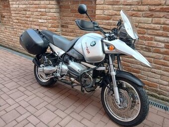 BMW R 1150 GS