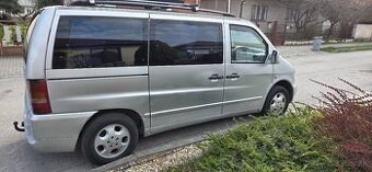 Mercedes Vito