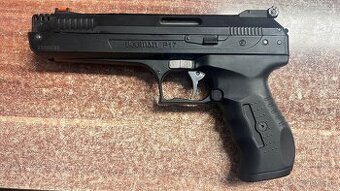 Vzduchova pištol Beeman P17