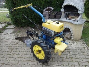 agzat  - prevodovka - motor