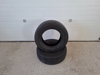 Letné pneumatiky 235/65 R16C