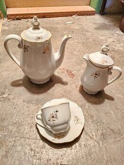 Predám krásne šálky