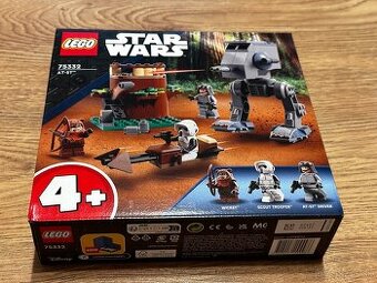 LEGO Star Wars 75332 AT-ST™