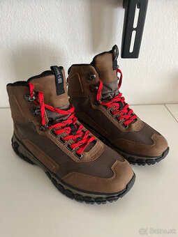 Bass outdoor topánky - 41,5