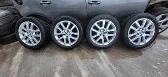 ELEKTRONY ŠKODA YETI SCOUT