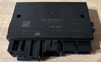 Predám 5H2 907 383 D - Riadiacu jednotku rozpoznania prívesu