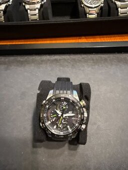 Hodinky Casio EDIFICE Model:EQB-800