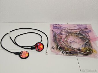 Daly BMS prislušenstvo, BT modul, doplnkove konektory