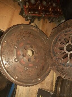 DVOJHMOTNY ZOTRVACNIK OCTAVIA 2