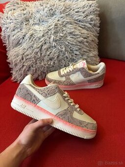 Nike Air Force 1 Low \"Our Force\" (veľkosť 44)