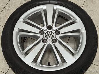 16" VW, Škoda (5x100)