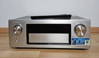 Denon AVR-X4000 / AirPlay Spotify internetove radia USB ..