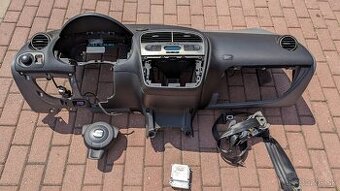 Predám kompletnú palubovku Seat Altea a  Altea XL