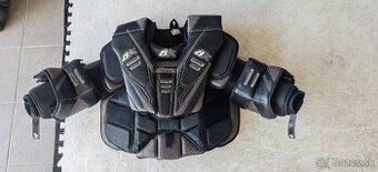 Brankárska vesta Brian’s Optik 3 Sr