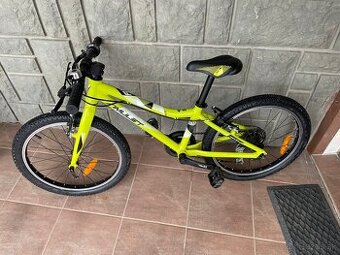 Detský bicykel