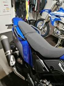 Kupim/vymenim rally sedlo Yamaha Tenere 700