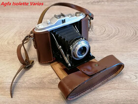 staršie fotoaparáty - 1