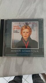 Marika Gombitová CD. - 1