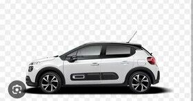 Kúpim Citroën C3