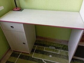 Písací stôl do deckej izby - 1