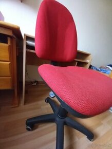 kancelárska stolička