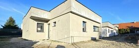 PNORF – novostavba 4i RD, pozemok 368 m2, terasa, Šulekovo - 1
